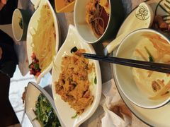 -紫藤园·天目湖大鱼头(南山竹海店)