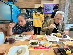 -豪客来牛排(红豆万花城店)