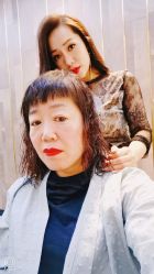 -MONE美发沙龙