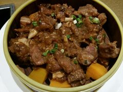 -金百万烤鸭店(马甸店)