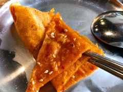 泡菜饼-香猪坊(五道口店)