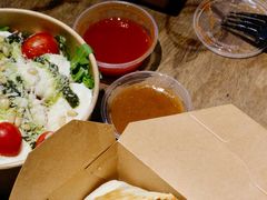 -CIN CIN CANTINA&BAR