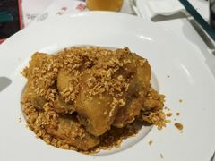 -祥记餐饮•豫粤珍味(郑东新区新长安店)