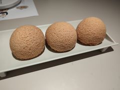 -蔡澜点心·粤菜(西单大悦城店)