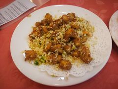 -深运潮州粥(东门店)