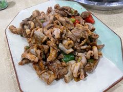 -标记美食新鲜猪杂(兴南大道店)