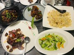 -大理实力希尔顿酒店•御玺中餐厅