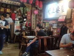 -玉祥府牛肉罩饼(金光道店)