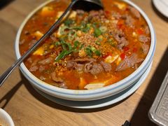 -渝人码头 川菜店 Chungking Szechuan Cuisine