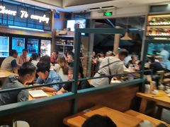 -木屋烧烤(坂田天安云谷店)