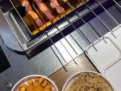 -汉城烧烤(西稍门劳动路店)