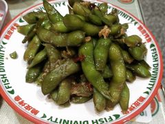 -鱼神脆皮烤鱼(福永桥头店)