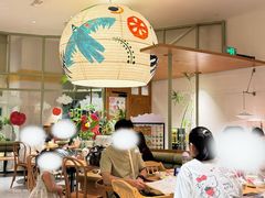 -The Good Place好地方·Brunch·coffee(国贸店)