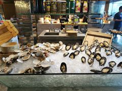 -飨食汇全日制餐厅·昆山皇冠假日酒店(九方店)