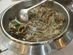 -金家老三饭庄(常营店)