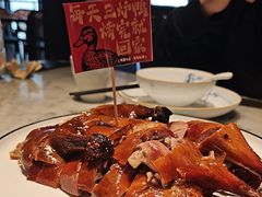 -辛香汇·现炒川菜(淮海路百盛店)