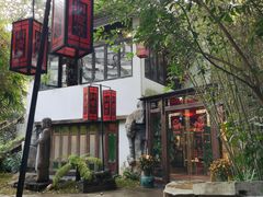 -同庆堂(解放北路店)