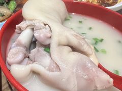 -张太婆老妈蹄花川菜馆·中华餐饮老字号(望平街店)