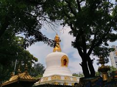 -护国法轮寺