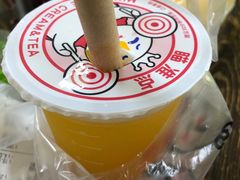 -蜜雪冰城(陈家湾店)