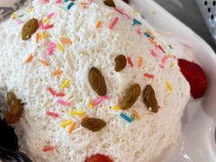 -香香海南菜餐厅