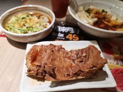 -大师兄·西北小馆(南沙万达广场店)