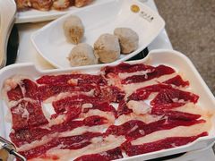 -潮汕大目牛肉火锅(上梅林店)