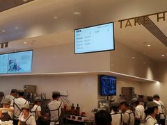-喜茶(贵阳国贸逸天城店)