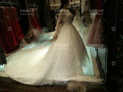 -保定金沙芝柏婚礼策划