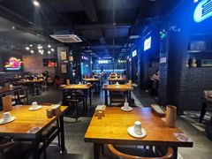 大堂-搓火大都会(广安门总店)