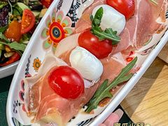 -ALLORA意大利餐厅(丰盛里店)