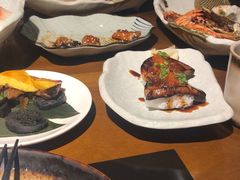 -和彩放题餐厅(酒仙桥店)