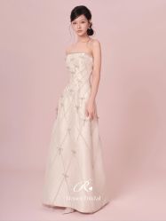 点击看大图 -Renee芮亦婚纱