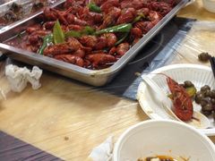 -阿木龙虾(河间路店)