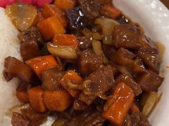 -阳阳中国饭(龙湖大兴天街)