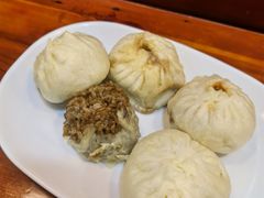 -老陶包子铺(南大西南村店)