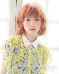点击看大图 -KIMI HAIR SALON·烫染设计店