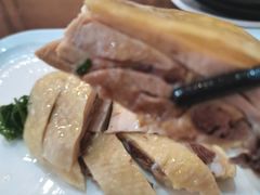 -长兴菜馆(高桥店)