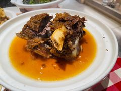牛脊骨-西贝(上海中心店)