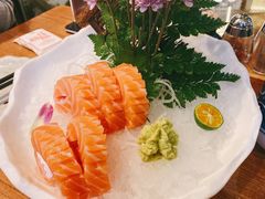 -阿吾罗日本料理(K11艺术中心店)