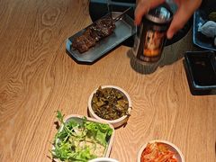 -沼津港精致料理·寿喜烧·烧鸟(青浦宝龙广场日料榜单店)