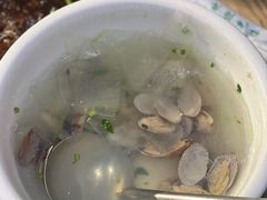 蛤喇冬瓜汤-九龙餐厅(大沽路店)