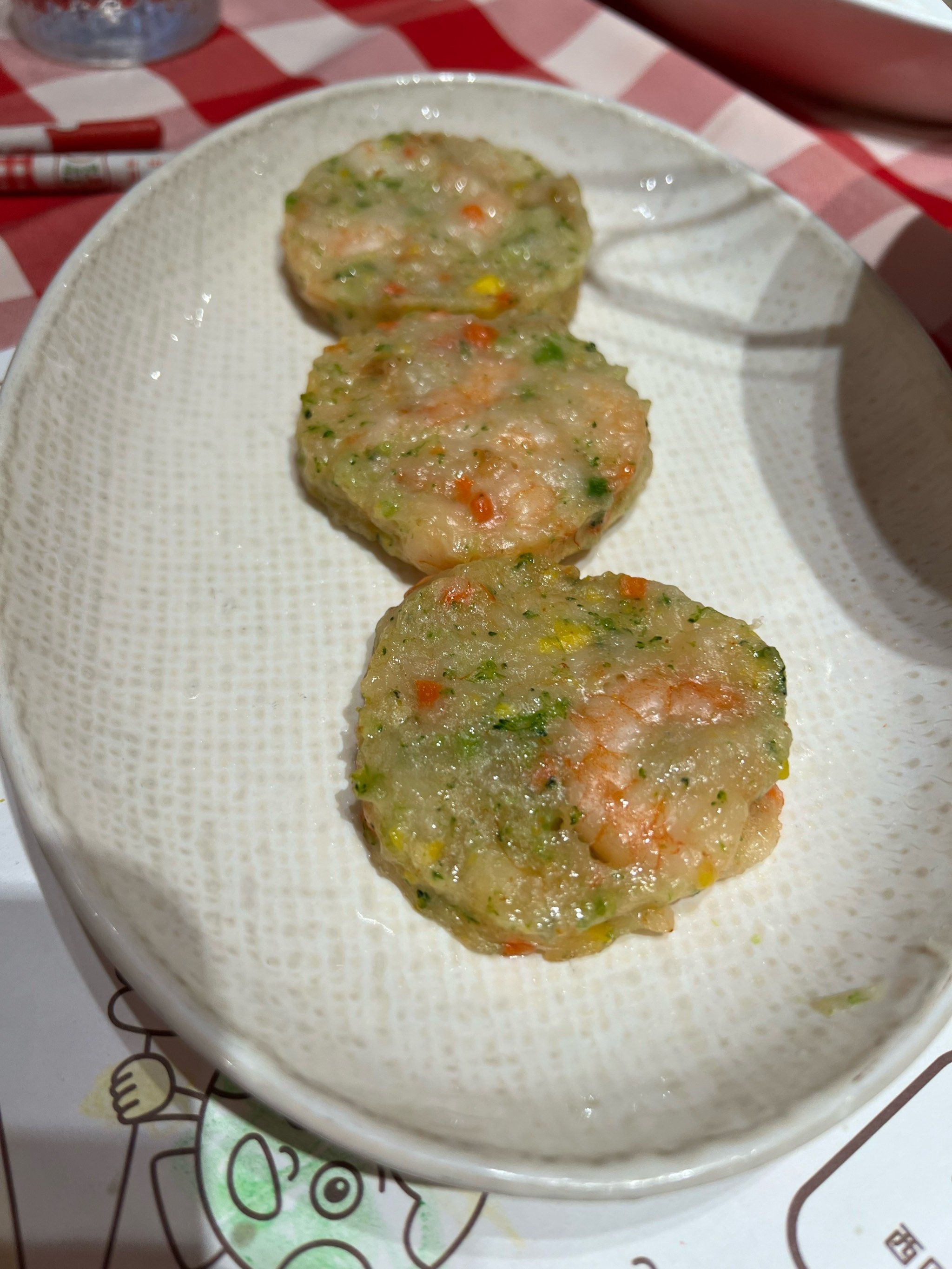 地道的西贝菜肴,味道真心不错