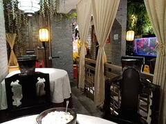 大堂-徽珍源(龙茗路店)