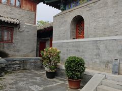 -郭守敬纪念馆