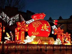 -济南方特东方神画