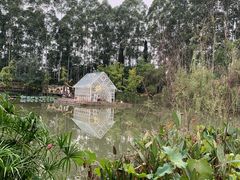 -三圣花乡旅游区