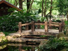 -成都市活水公园