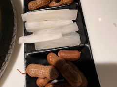 -原味田园·客家菜·土窑鸡(中航城君尚购物中心店)