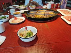 -黄家码头老火锅(解放碑旗舰店)